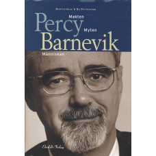 Makten Myten Människan
Percy Barnevik