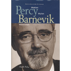 Makten Myten Människan
Percy Barnevik