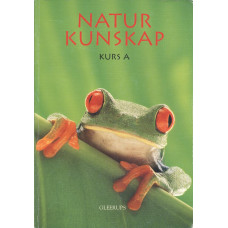 Naturkunskap
Kurs A