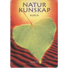 Naturkunskap
Kurs B