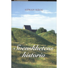 Svenskhetens historia
