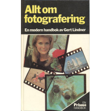 Allt om fotografering
En modern handbok