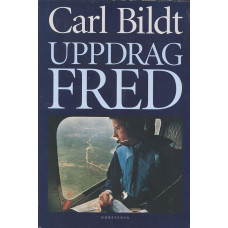 Uppdrag fred