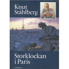 Storklockan i Paris