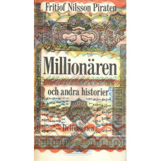 Delfinserien
Millionären och andra historier