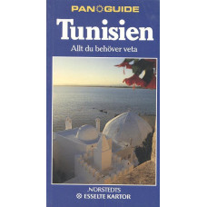 Tunisien
Allt du behöver veta