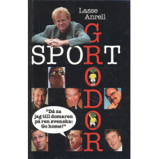 Sportgrodor