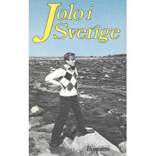 Jolo i Sverige