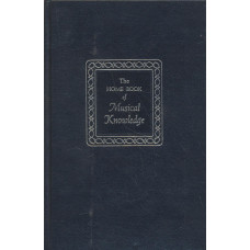 The home book 
of musical knowledge
