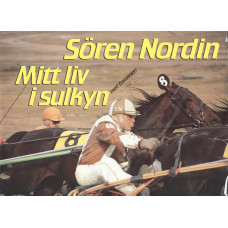 Mitt liv i sulkyn