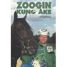 Sagan om Zoogin & kung Åke 