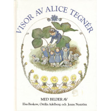 Visor av Alice Tegnér