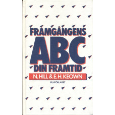 Framgångens ABC 
Din framtid