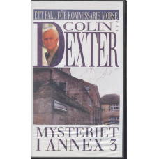 Mysteriet i annex 3