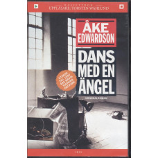 Dans med en ängel