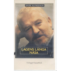 Lagens långa näsa