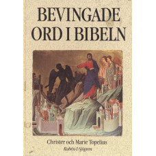 Bevingade ord i Bibeln
