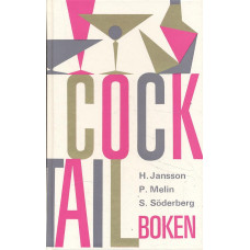 Cocktailboken