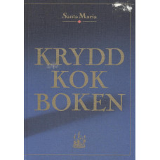 Kryddkokboken