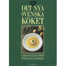 Det nya svenska köket