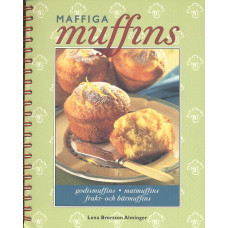 Maffiga muffins
