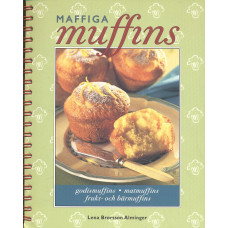 Maffiga muffins