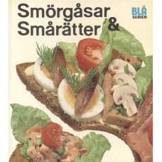 Smörgåsar och smårätter