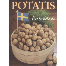 Potatis
En kokbok