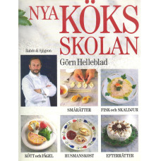 Nya köksskolan