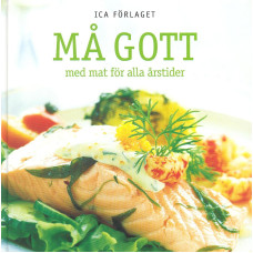 Må gott med mat för alla årstider