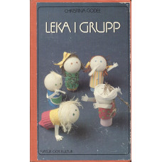 Leka i grupp 