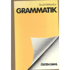 Grammatik 