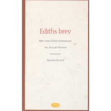 Ediths brev 