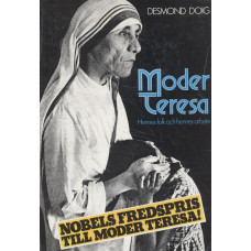 Moder Teresa
