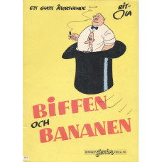 Biffen och Bananen