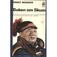 Boken om Skum