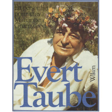 Evert Taube 