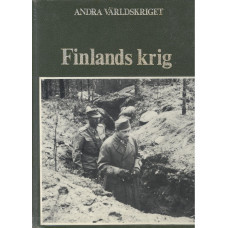 Finlands krig