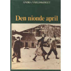 Den nionde april