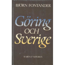 Göring och Sverige