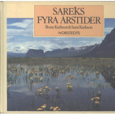 Sareks fyra årstider