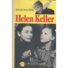 Helen Keller 