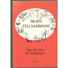 Skapa tillsammans