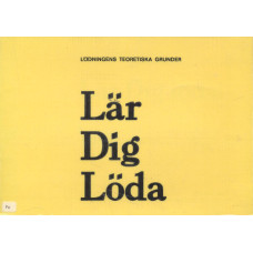 Lär dig löda