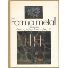 Forma metall