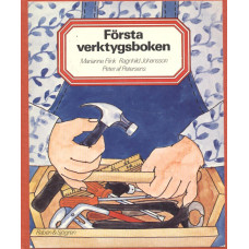 Första verktygsboken