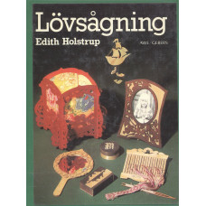 Lövsågning