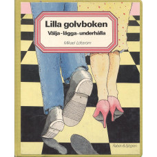 Lilla golvboken 