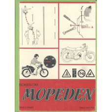 Boken om mopeden