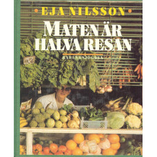 Maten är halva resan